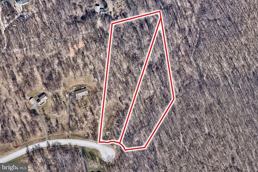 6.3 Acres of Land for Sale in Windsor, Pennsylvania