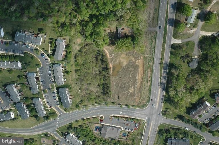 2.82 Acres of Residential Land for Sale in Stafford, Virginia