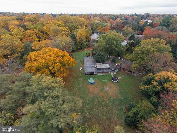 8.15 Acres of Land for Sale in Baltimore, Maryland