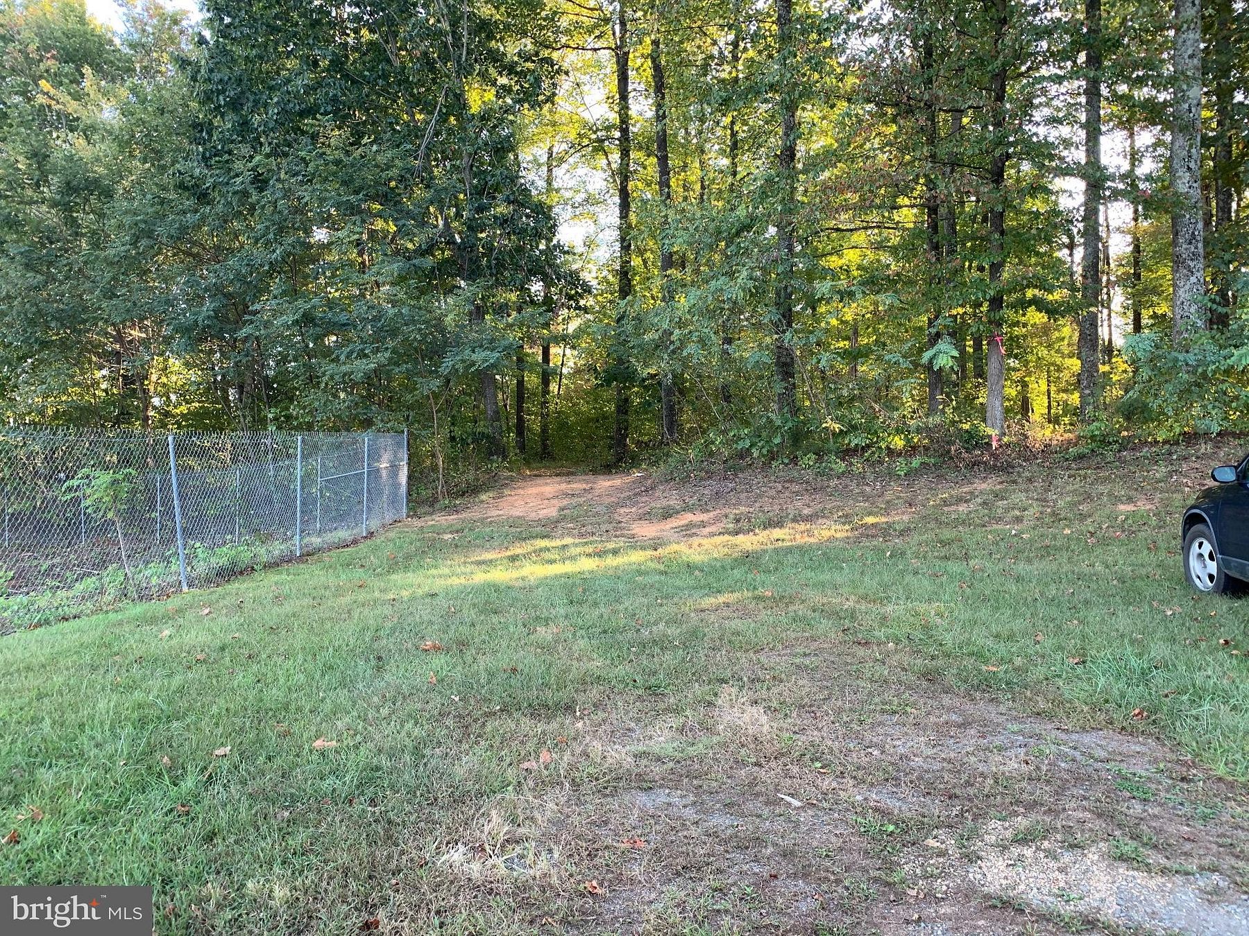 2.83 Acres of Commercial Land for Sale in Madison, Virginia