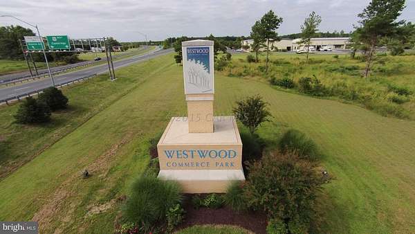 3.8 Acres of Commercial Land for Sale in Salisbury, Maryland