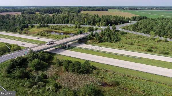 14.3 Acres of Mixed-Use Land for Sale in Salisbury, Maryland