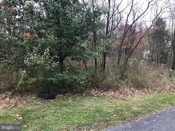 0.34 Acres of Land for Sale in Cresaptown, Maryland