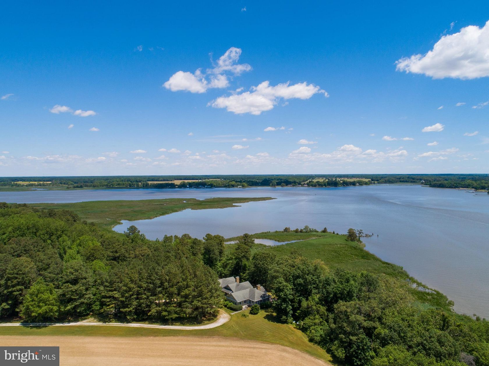 236 Acres of Land & Home for Sale in Trappe, Maryland LandSearch