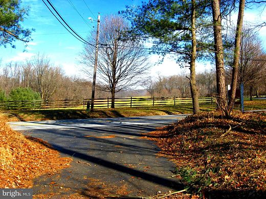 18.8 Acres of Land for Sale in Monkton, Maryland