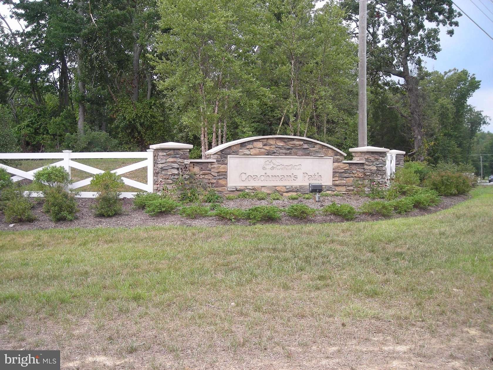 3.27 Acres of Residential Land for Sale in Waldorf, Maryland