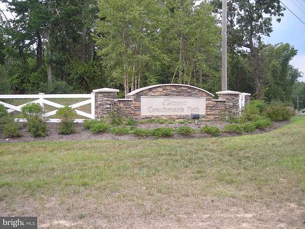 3.27 Acres of Residential Land for Sale in Waldorf, Maryland