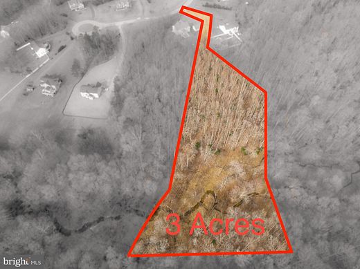3.27 Acres of Residential Land for Sale in Waldorf, Maryland