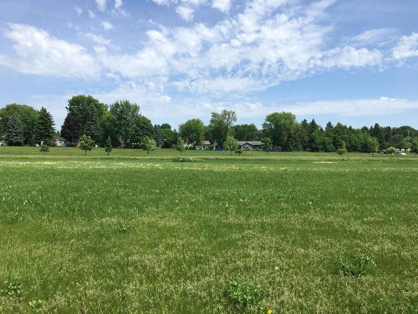 0.45 Acres of Residential Land for Sale in Ripon, Wisconsin