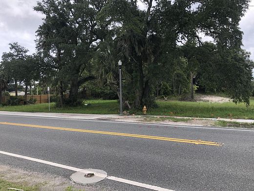 0.48 Acres of Mixed-Use Land for Sale in Jacksonville, Florida