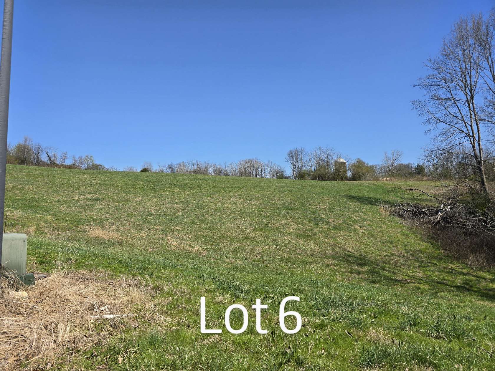 1.4 Acres of Residential Land for Sale in Birchwood, Tennessee