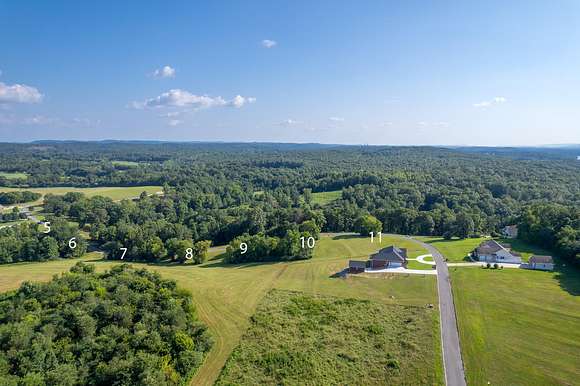 1.39 Acres of Mixed-Use Land for Sale in Birchwood, Tennessee