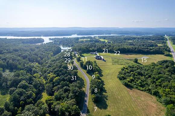 0.88 Acres of Residential Land for Sale in Birchwood, Tennessee