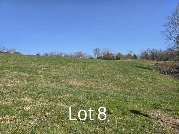 0.92 Acres of Residential Land for Sale in Birchwood, Tennessee