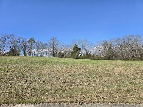 0.74 Acres of Residential Land for Sale in Birchwood, Tennessee