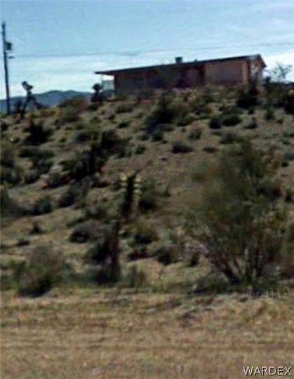 0.28 Acres of Residential Land for Sale in Meadview, Arizona