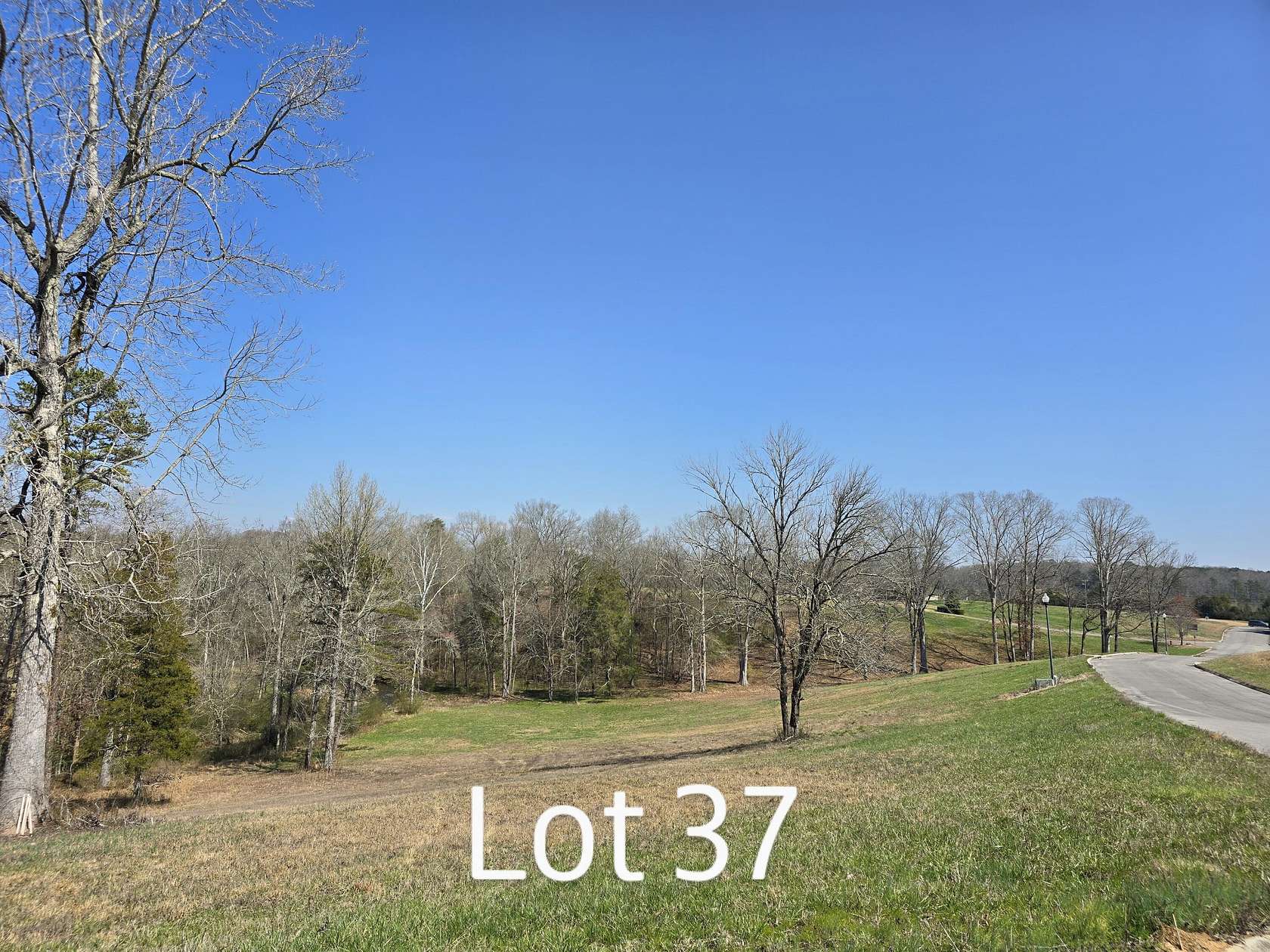 3 Acres of Residential Land for Sale in Birchwood, Tennessee