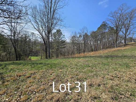 1.7 Acres of Residential Land for Sale in Birchwood, Tennessee