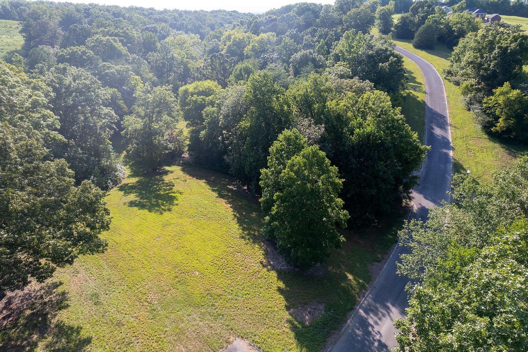 1.14 Acres of Residential Land for Sale in Birchwood, Tennessee