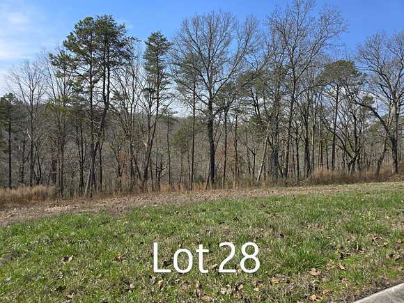 1.7 Acres of Residential Land for Sale in Birchwood, Tennessee