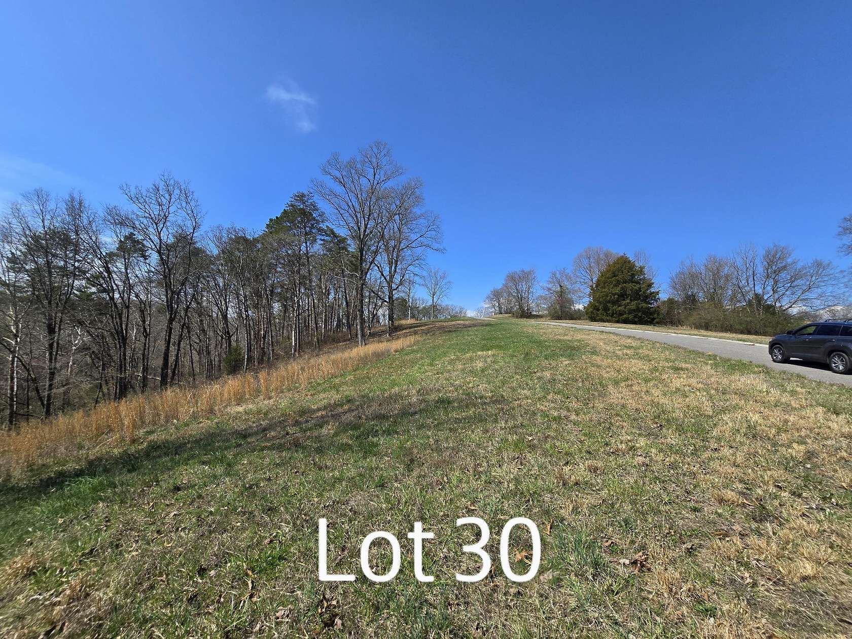 1.5 Acres of Residential Land for Sale in Birchwood, Tennessee