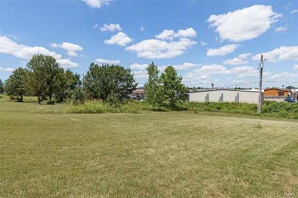 2.53 Acres of Commercial Land for Sale in Farmington, Missouri