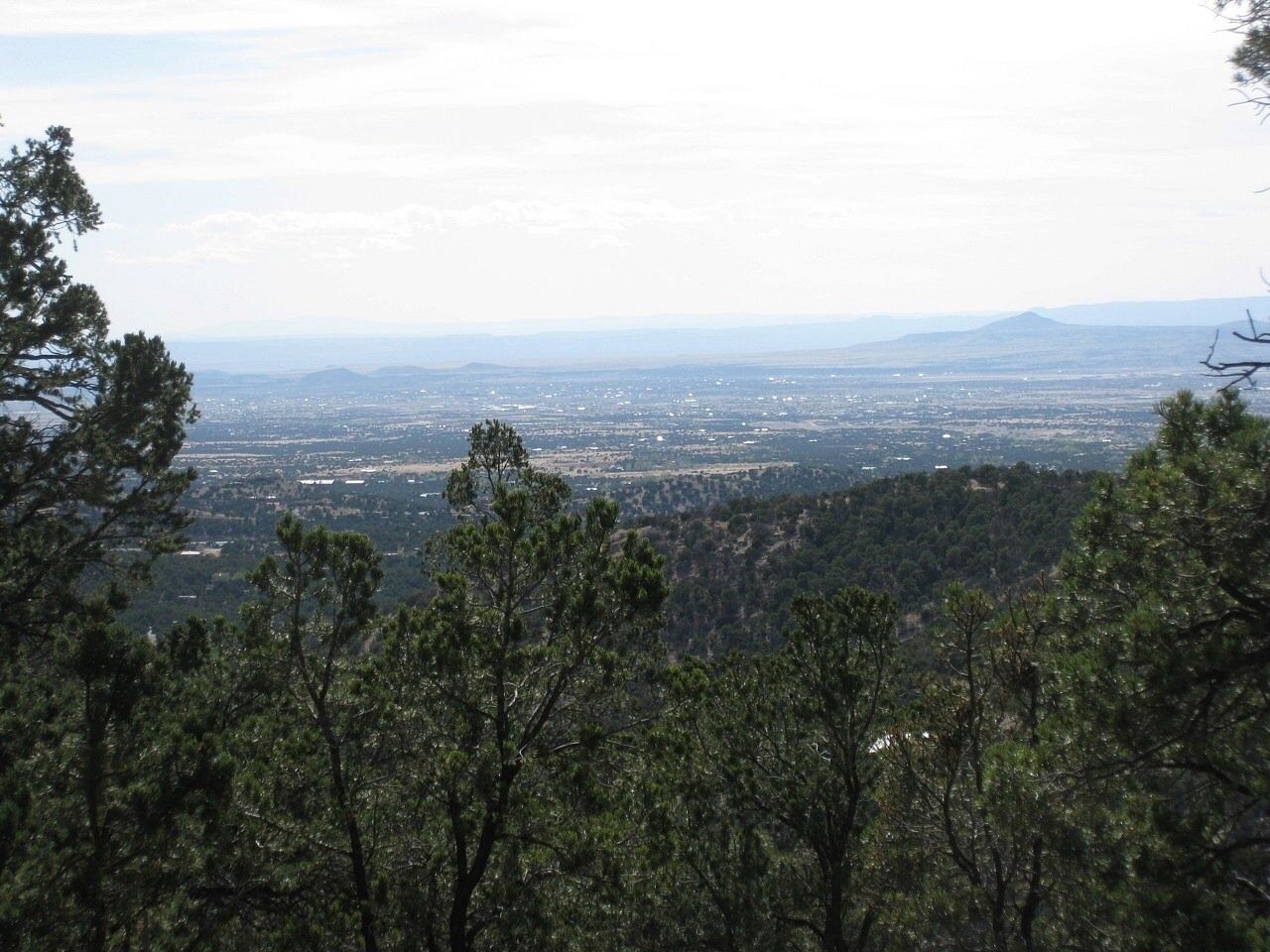 6.1 Acres of Residential Land for Sale in Santa Fe, New Mexico