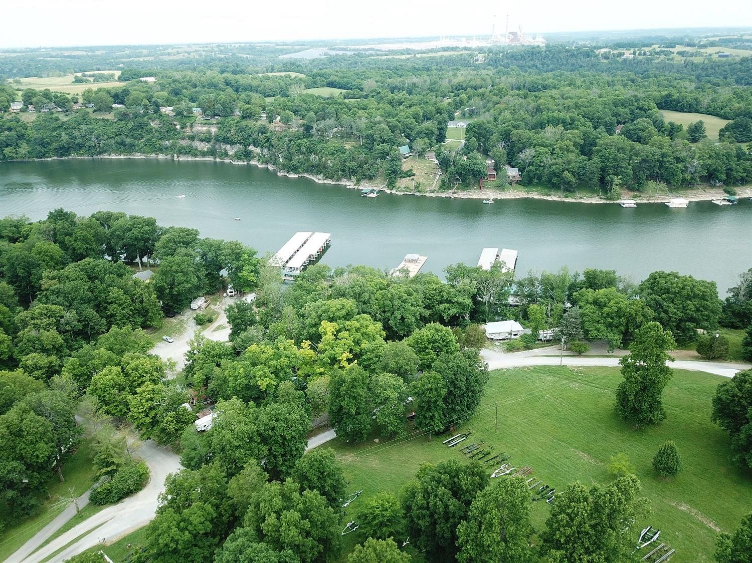 3.6 Acres of Commercial Land for Sale in Lancaster, Kentucky LandSearch