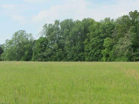 8 Acres of Residential Land for Sale in Halifax, Virginia
