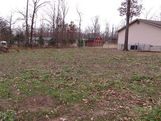 0.7 Acres of Residential Land for Sale in Bull Shoals, Arkansas