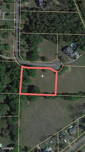 1.7 Acres of Residential Land for Sale in Ashford, Alabama