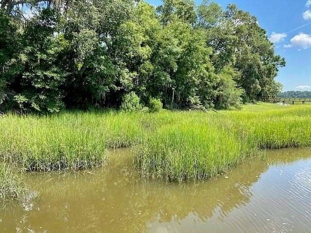 1 Acre of Land for Sale in Townsend, Georgia
