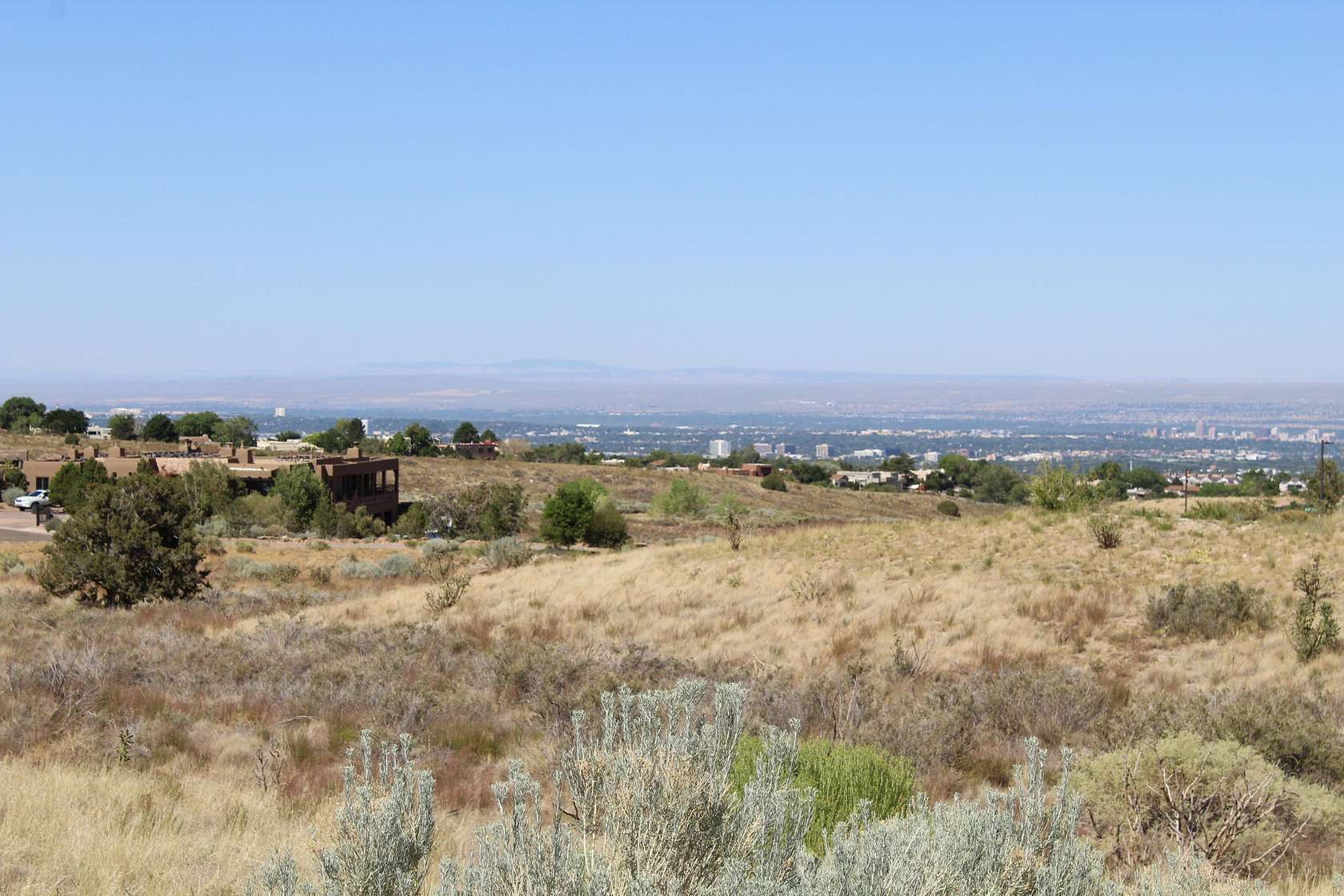 1.37 Acres of Residential Land for Sale in Albuquerque, New Mexico