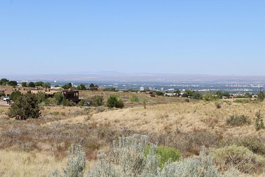 1.4 Acres of Residential Land for Sale in Albuquerque, New Mexico