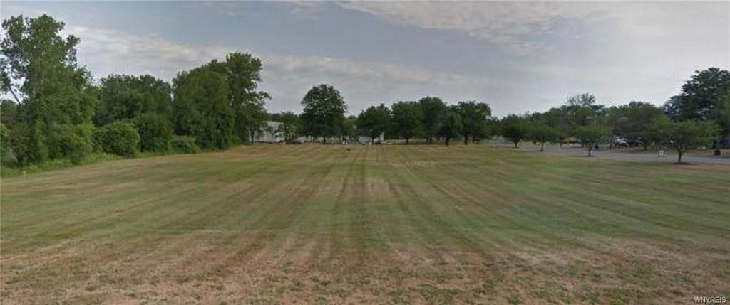 2.7 Acres of Commercial Land for Sale in Rochester, New York