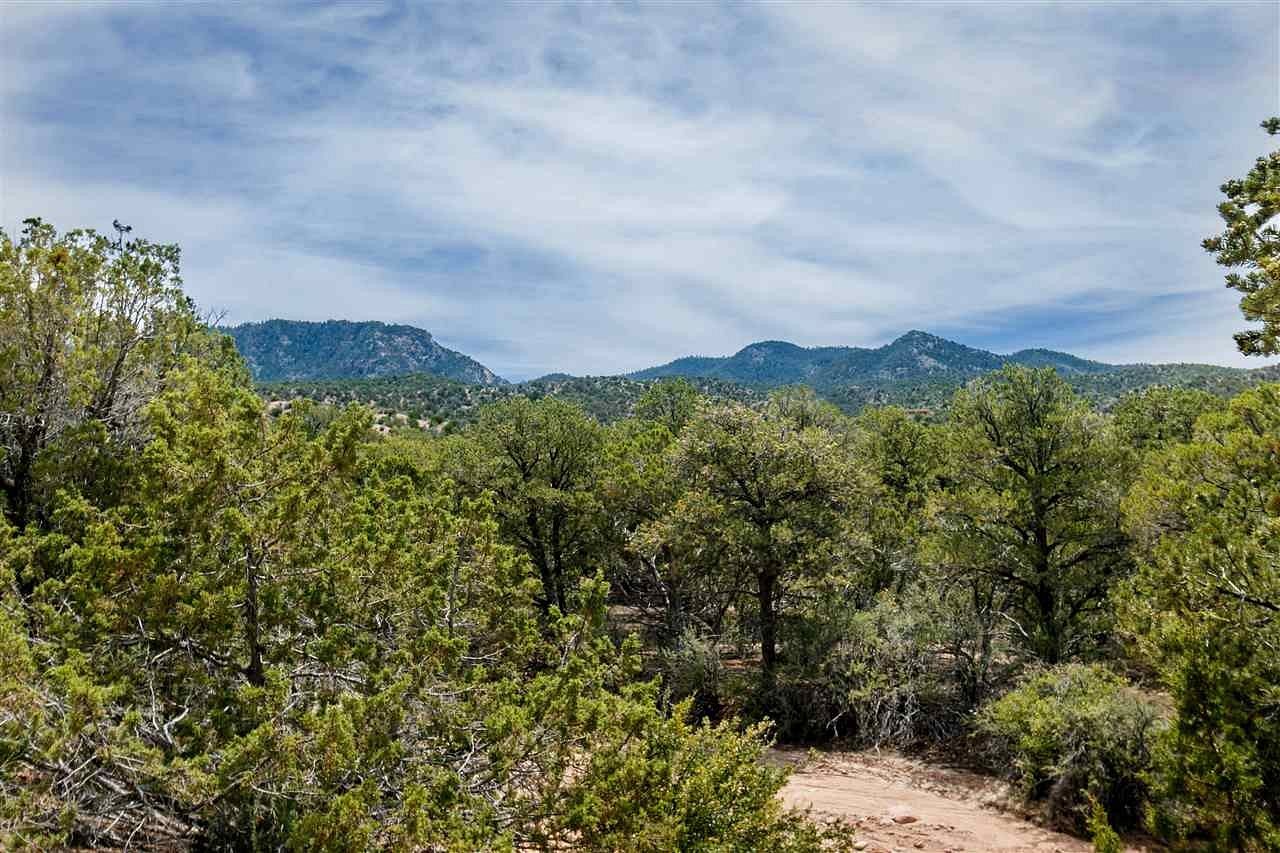 5.4 Acres of Residential Land for Sale in Santa Fe, New Mexico