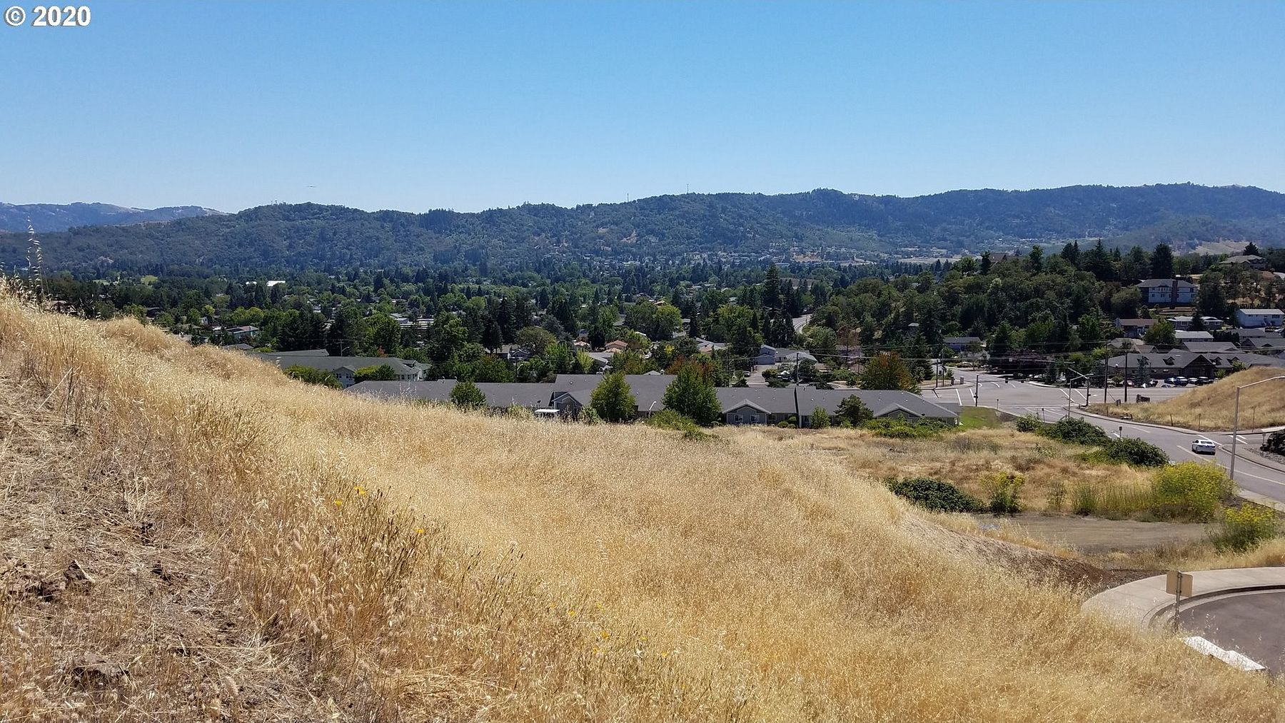 0.32 Acres of Residential Land for Sale in Roseburg, Oregon
