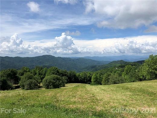 3 Acres of Land for Sale in Marshall, North Carolina