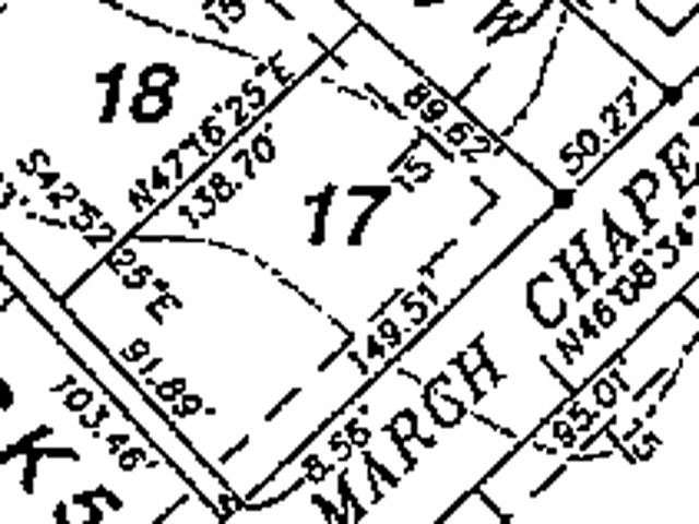 0.3 Acres of Land for Sale in Daniels, West Virginia