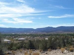 3 Acres of Residential Land for Sale in Camp Verde, Arizona