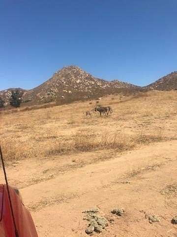 5 Acres of Land for Sale in Moreno Valley, California