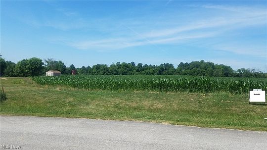 0.54 Acres of Residential Land for Sale in Garrettsville, Ohio