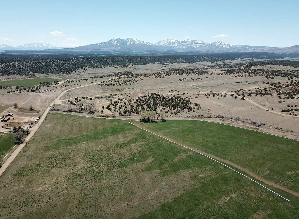 394 Acres of Land for Sale in Gardner, Colorado