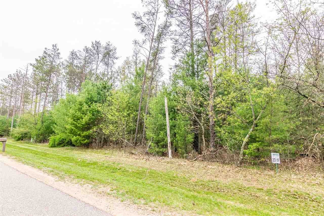0.7 Acres of Residential Land for Sale in Friendship, Wisconsin