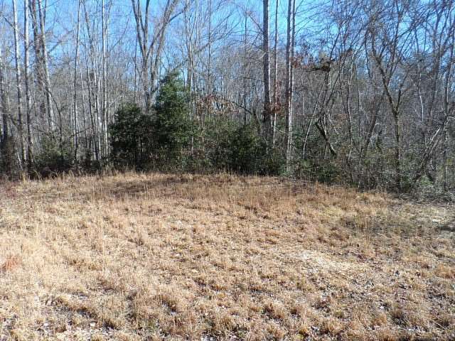 0.97 Acres of Land for Sale in Whittier, North Carolina