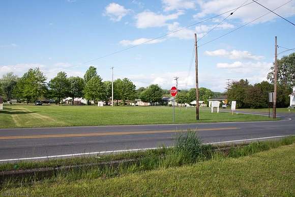 0.62 Acres of Land for Sale in Hollidaysburg, Pennsylvania