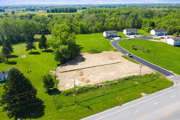 1.07 Acres of Commercial Land for Sale in Heath, Ohio