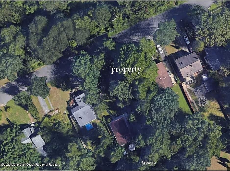 0.23 Acres of Residential Land for Sale in Howell, New Jersey