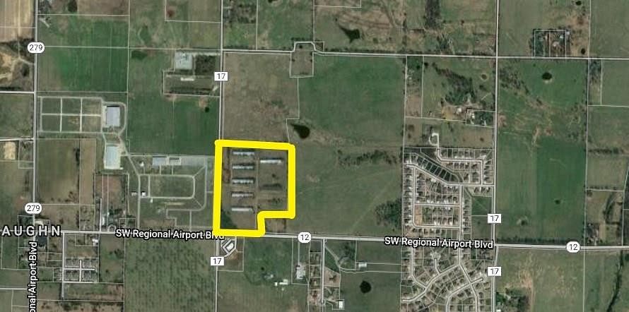 27 Acres of Agricultural Land for Sale in Bentonville, Arkansas