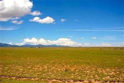 40.2 Acres of Land for Sale in Stanley, New Mexico
